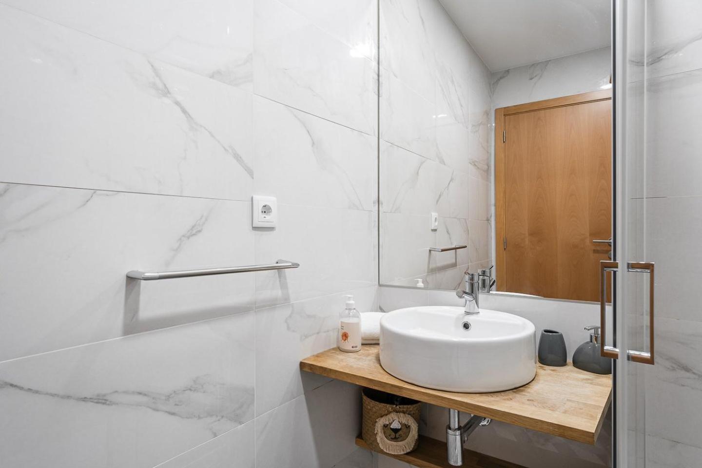 波尔图 Guestready - Bright Duplex In Downtown酒店 外观 照片